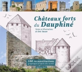 Châteaux Forts Du Dauphiné