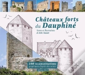 Capa do artigo Châteaux Forts Du Dauphiné