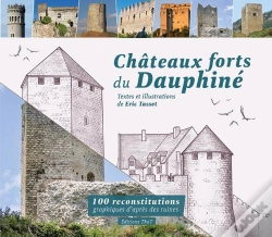 Capa do artigo Châteaux Forts Du Dauphiné