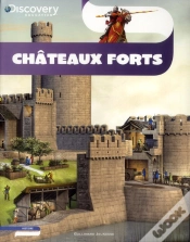 Capa do artigo Chateaux Forts Et Chevaliers