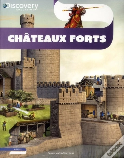 Capa do artigo Chateaux Forts Et Chevaliers