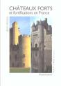 Chateaux Forts Et Fortifications En France - Illustrations, Couleur - Preview