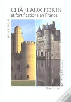 Capa do artigo Chateaux Forts Et Fortifications En France - Illustrations, Couleur