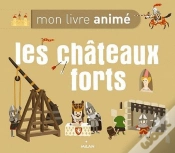 Capa do artigo Châteaux Forts