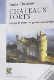 Capa do artigo Chateaux Forts (Rempart)