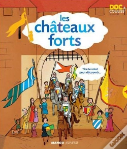 Capa do artigo Chateaux Forts