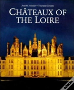 Capa do artigo Chateaux Of The Loire