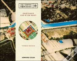 Capa do artigo Châteaux Vus D'En Haut