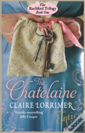 Capa do artigo Chatelaine