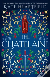 Capa do artigo Chatelaine