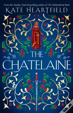 Capa do artigo Chatelaine