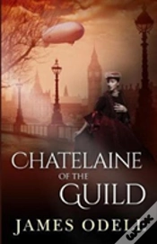 Capa do artigo Chatelaine Of The Guild