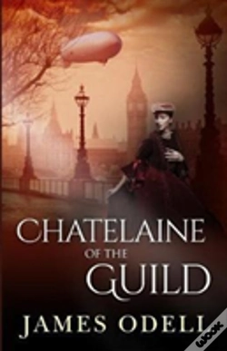Capa do artigo Chatelaine Of The Guild