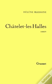 Châtelet-Les Halles