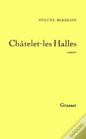 Capa do artigo Châtelet-Les Halles