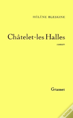 Capa do artigo Châtelet-Les Halles