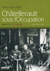 Capa do artigo Chatellerault Sous L