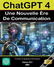 Capa do artigo Chatgpt 4 Nouvelle Ere De Communication