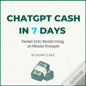 Capa do artigo Chatgpt Cash In 7 Days