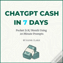 Capa do artigo Chatgpt Cash In 7 Days
