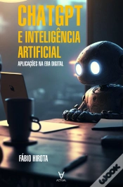 Capa do artigo Chatgpt E Inteligência Artificial: Aplicações Na Era Digital