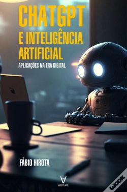 Capa do artigo Chatgpt E Inteligência Artificial: Aplicações Na Era Digital