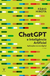Capa do artigo Chatgpt E Inteligência Artificial - Aplicações Na Era Digital