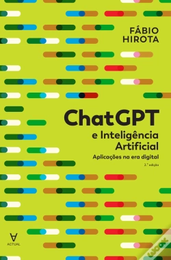 Capa do artigo Chatgpt E Inteligência Artificial - Aplicações Na Era Digital
