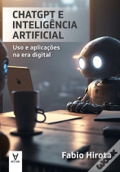 Capa do artigo Chatgpt E Inteligência Artificial