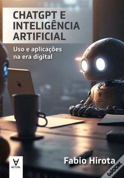 Capa do artigo Chatgpt E Inteligência Artificial