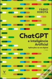 Capa do artigo ChatGPT e Inteligência Artificial