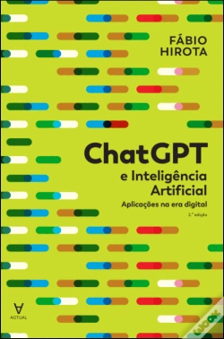 Capa do artigo ChatGPT e Inteligência Artificial