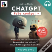 Capa do artigo Chatgpt - Fale Comigo!