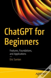Capa do artigo Chatgpt For Beginners