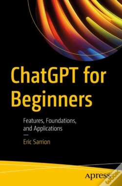 Capa do artigo Chatgpt For Beginners