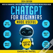 Capa do artigo Chatgpt For Beginners Made Useful