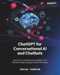 Chatgpt For Conversational Ai And Chatbots - Preview