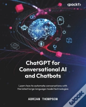 Capa do artigo Chatgpt For Conversational Ai And Chatbots