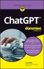Chatgpt For Dummies - Preview