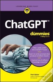 Capa do artigo Chatgpt For Dummies