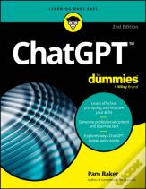Chatgpt For Dummies