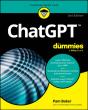 Chatgpt For Dummies - Preview