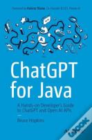 Chatgpt For Java