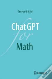 Capa do artigo Chatgpt For Math
