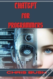 Capa do artigo Chatgpt For Programmers