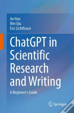 Capa do artigo Chatgpt In Scientific Research And Writing