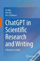 Chatgpt In Scientific Research And Writing