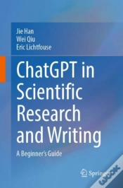 Capa do artigo Chatgpt In Scientific Research And Writing