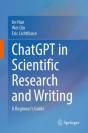 Chatgpt In Scientific Research And Writing - Preview