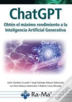 Chatgpt Obten El Maximo Rendimiento A La Inteligencia Artif